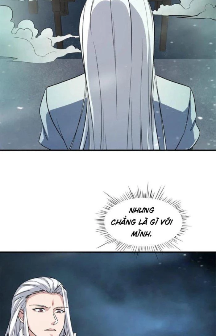 Sư Tổ Của Ta Là Thiên Hạ Đệ Nhất Chapter 45 - Trang 3
