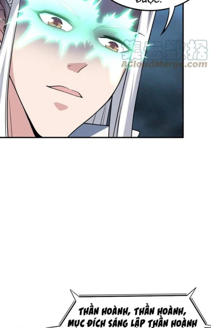 Sư Tổ Của Ta Là Thiên Hạ Đệ Nhất Chapter 45 - Trang 3
