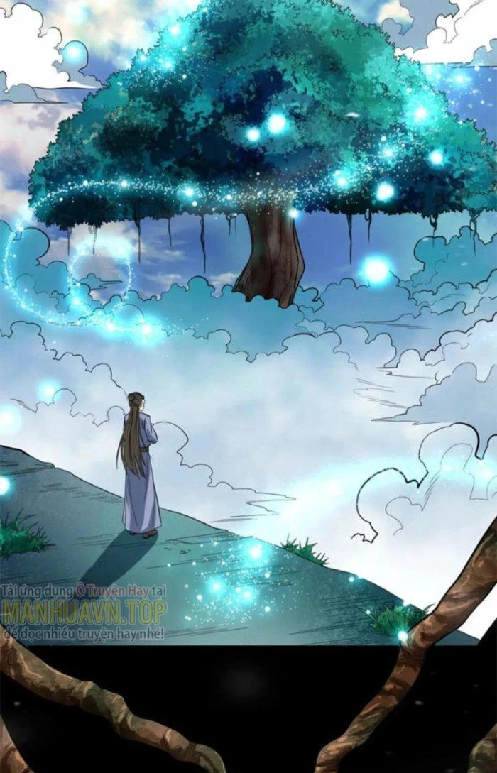 Sư Tổ Của Ta Là Thiên Hạ Đệ Nhất Chapter 45 - Trang 3