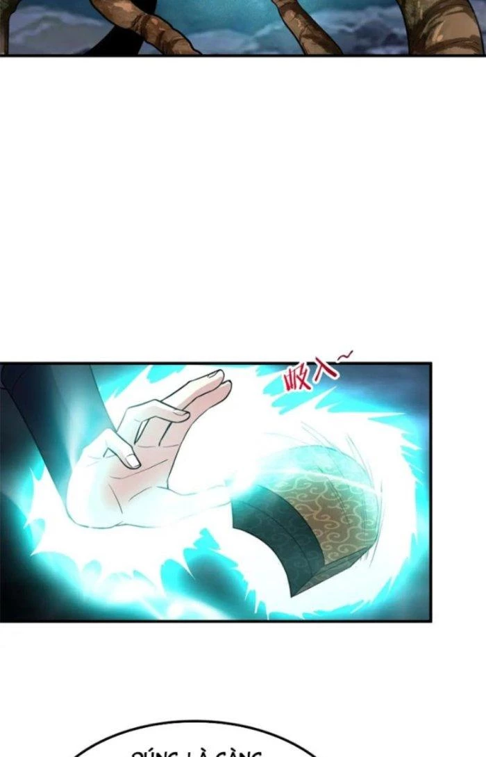 Sư Tổ Của Ta Là Thiên Hạ Đệ Nhất Chapter 45 - Trang 3