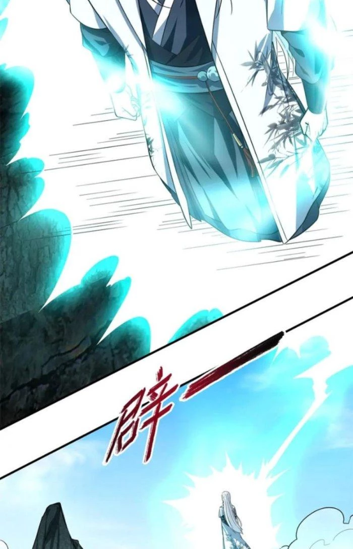 Sư Tổ Của Ta Là Thiên Hạ Đệ Nhất Chapter 45 - Trang 3