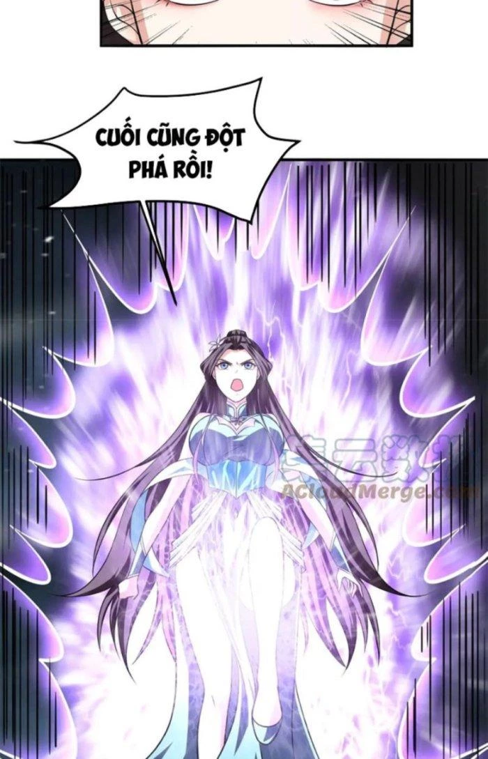 Sư Tổ Của Ta Là Thiên Hạ Đệ Nhất Chapter 45 - Trang 3