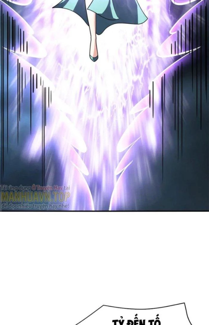 Sư Tổ Của Ta Là Thiên Hạ Đệ Nhất Chapter 45 - Trang 3
