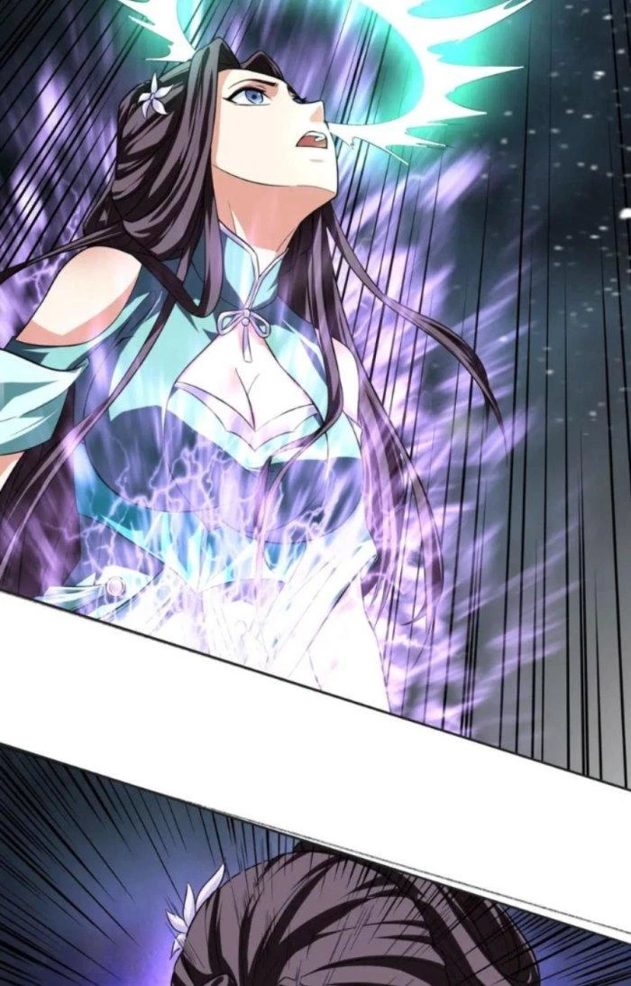 Sư Tổ Của Ta Là Thiên Hạ Đệ Nhất Chapter 46 - Trang 3