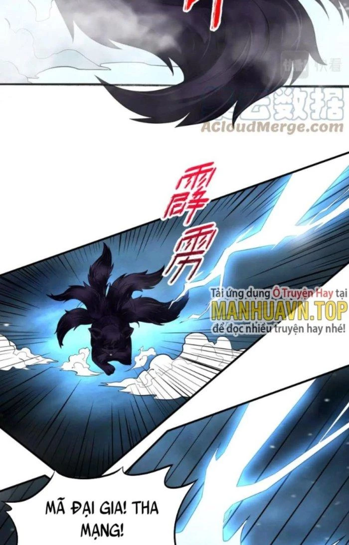 Sư Tổ Của Ta Là Thiên Hạ Đệ Nhất Chapter 46 - Trang 3