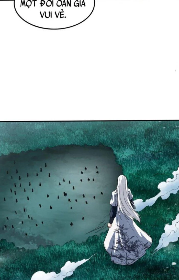 Sư Tổ Của Ta Là Thiên Hạ Đệ Nhất Chapter 46 - Trang 3