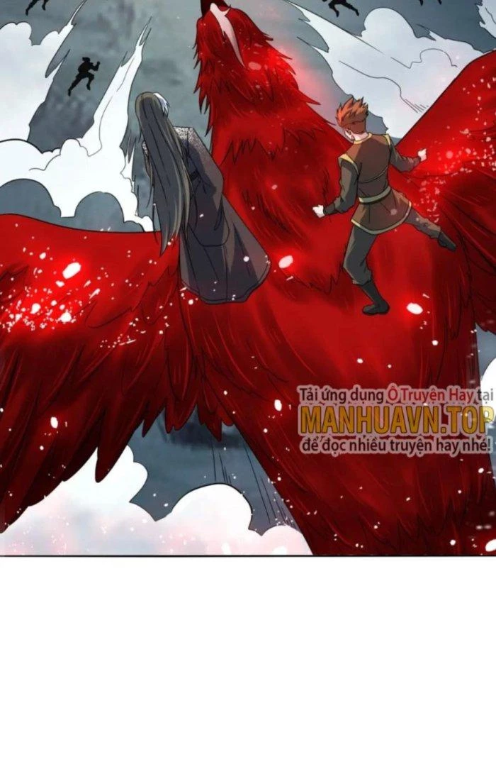 Sư Tổ Của Ta Là Thiên Hạ Đệ Nhất Chapter 46 - Trang 3
