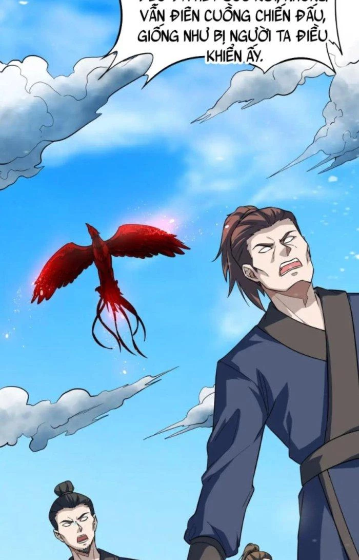 Sư Tổ Của Ta Là Thiên Hạ Đệ Nhất Chapter 46 - Trang 3