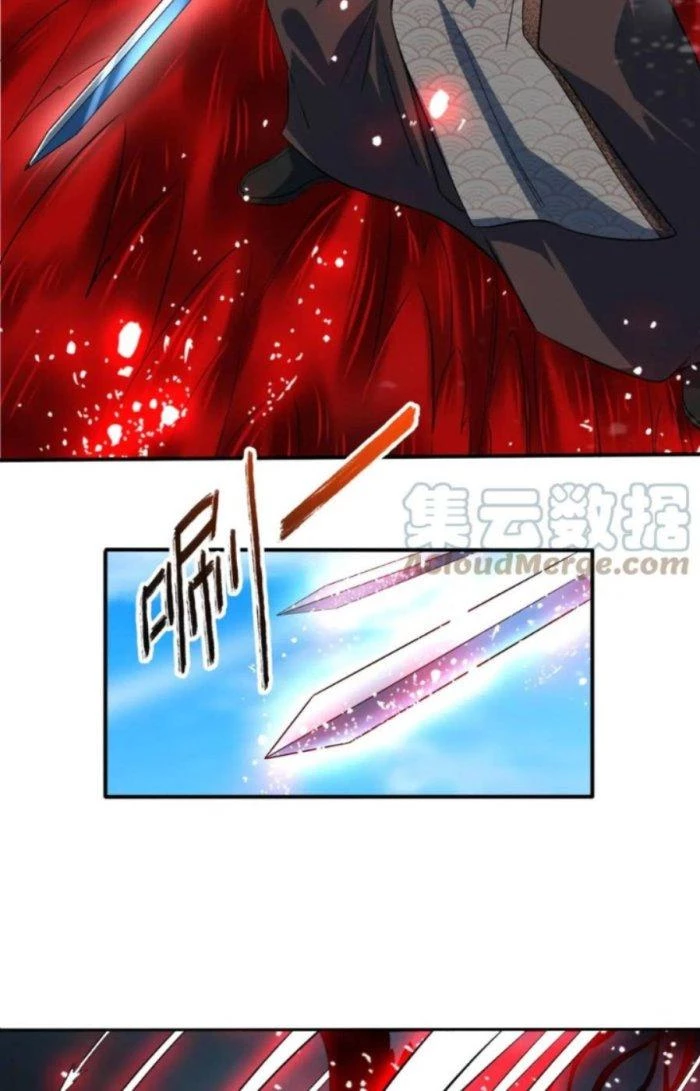 Sư Tổ Của Ta Là Thiên Hạ Đệ Nhất Chapter 46 - Trang 3