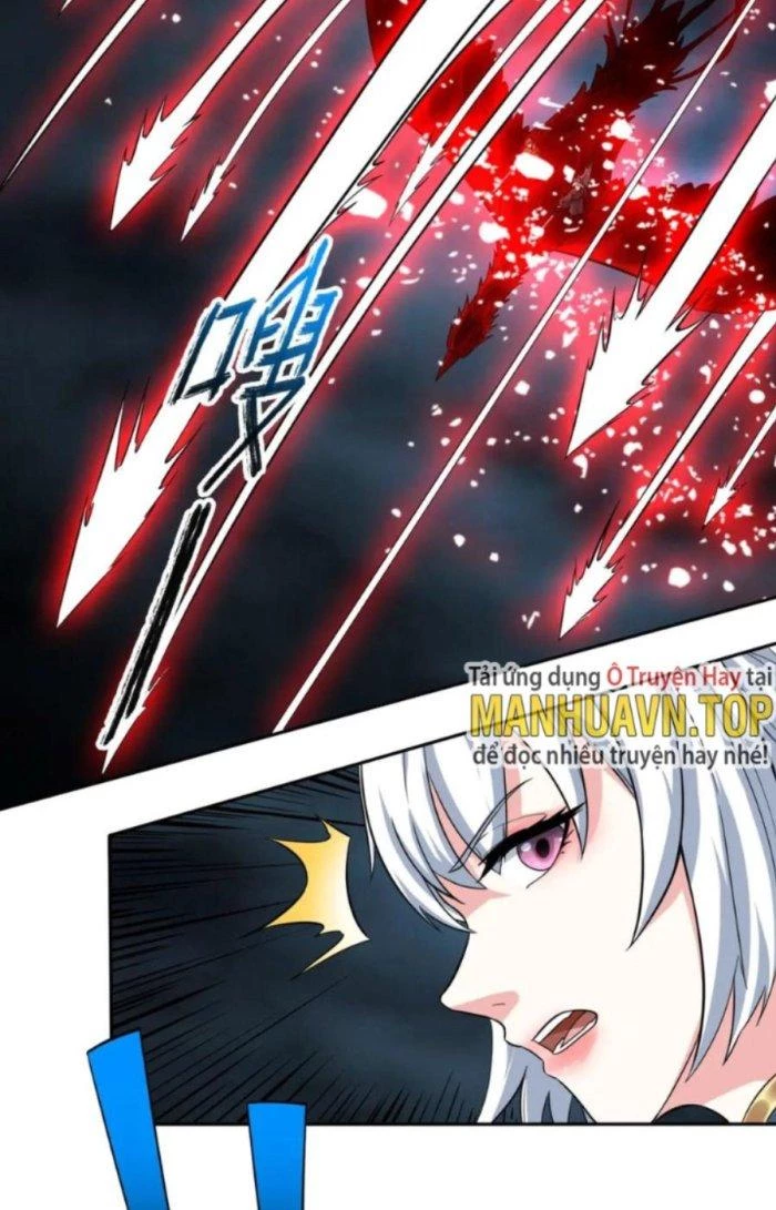 Sư Tổ Của Ta Là Thiên Hạ Đệ Nhất Chapter 46 - Trang 3