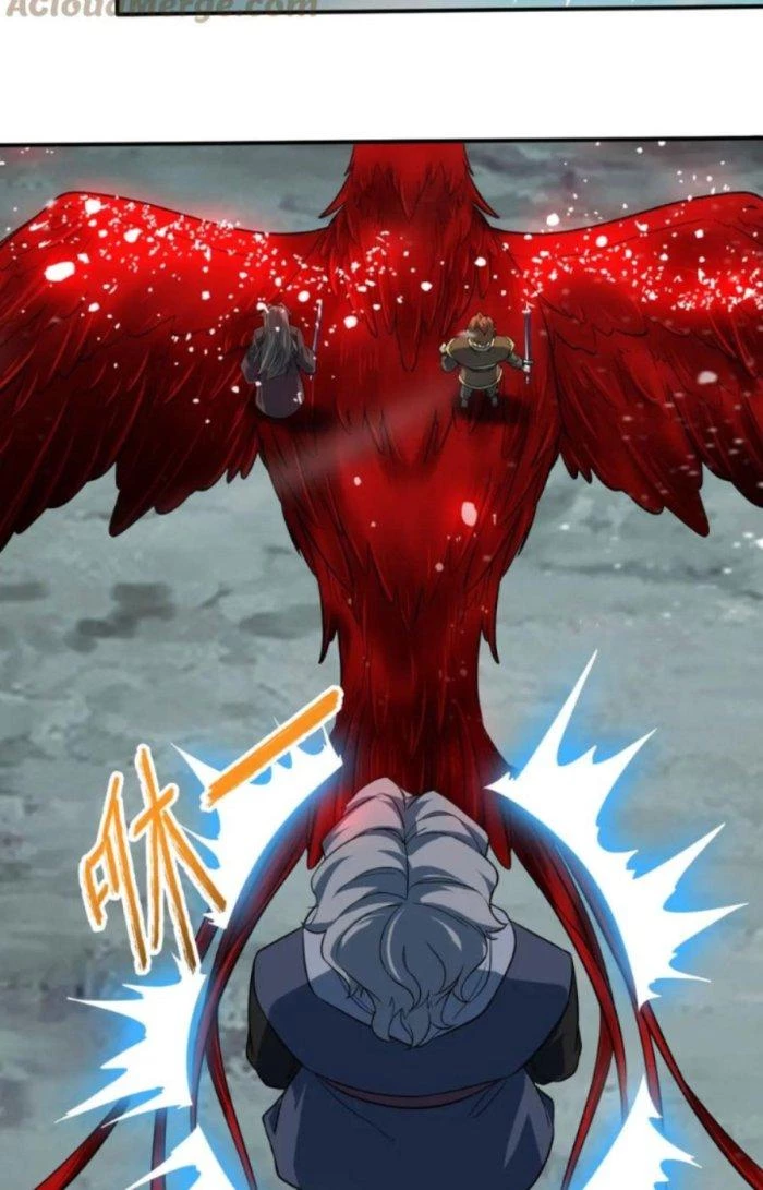 Sư Tổ Của Ta Là Thiên Hạ Đệ Nhất Chapter 46 - Trang 3
