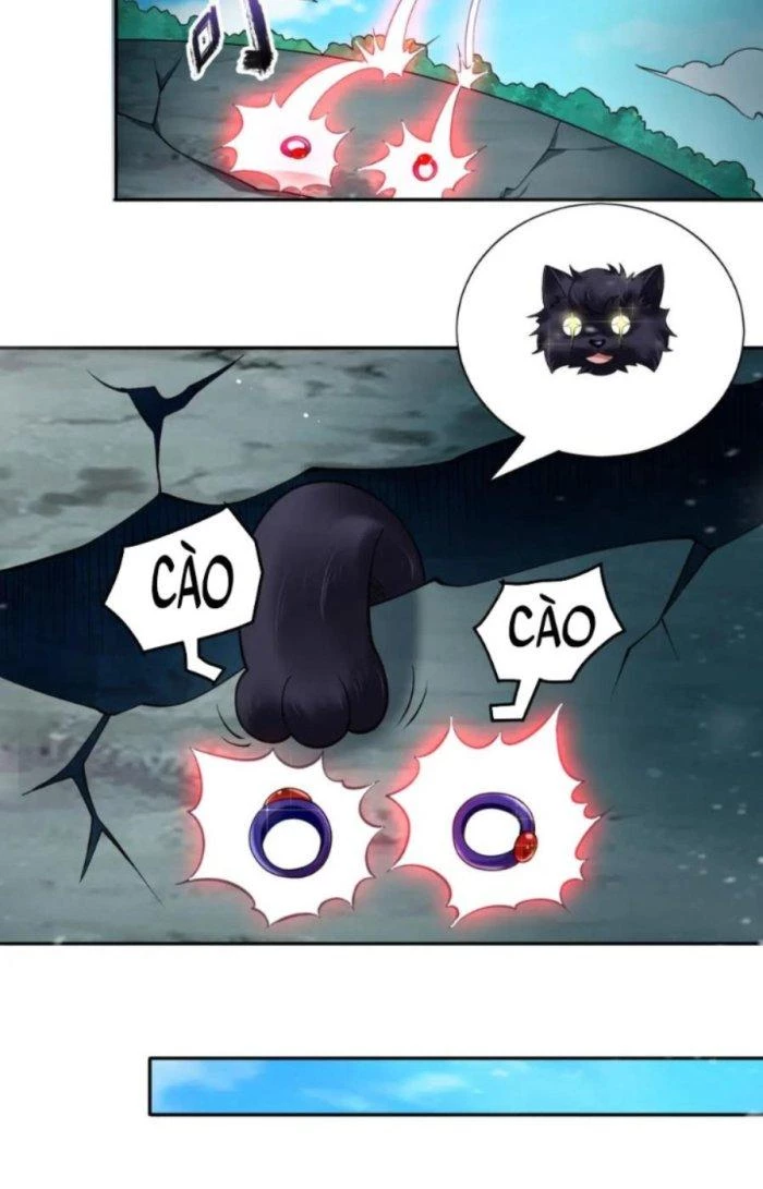 Sư Tổ Của Ta Là Thiên Hạ Đệ Nhất Chapter 46 - Trang 3