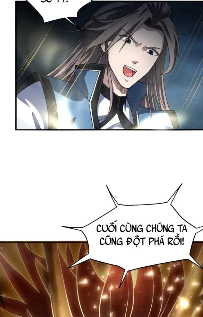 Sư Tổ Của Ta Là Thiên Hạ Đệ Nhất Chapter 46 - Trang 3