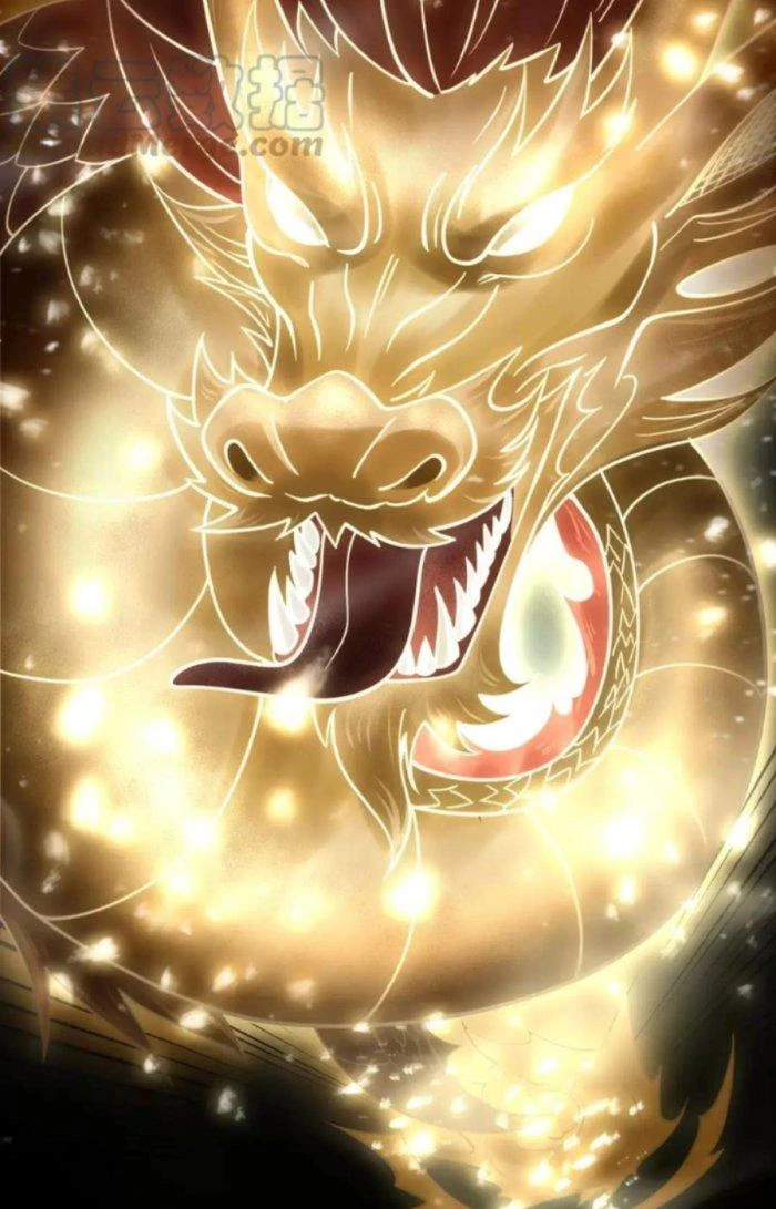 Sư Tổ Của Ta Là Thiên Hạ Đệ Nhất Chapter 46 - Trang 3