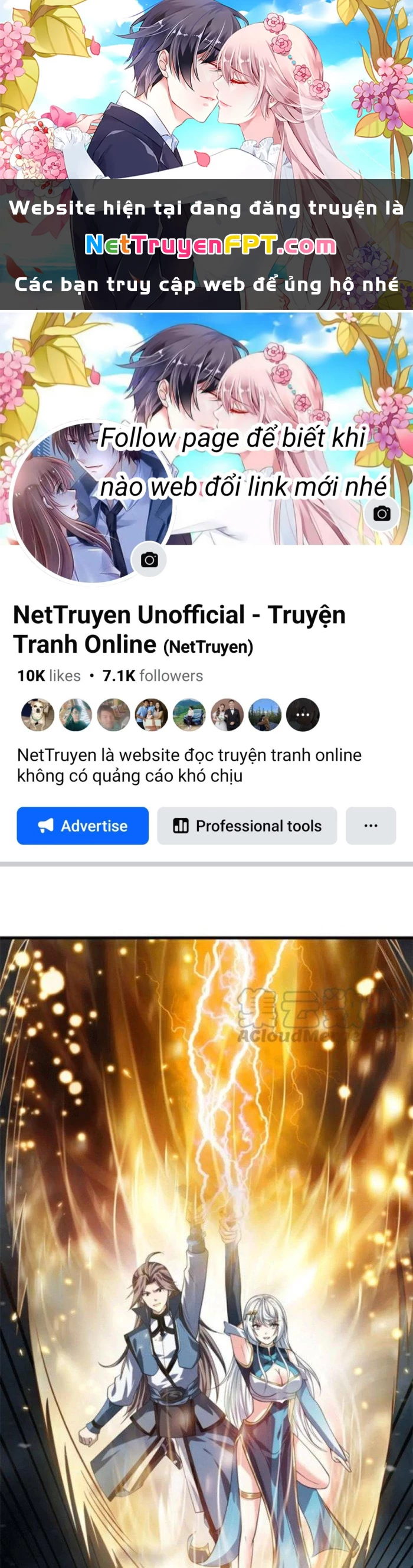 Sư Tổ Của Ta Là Thiên Hạ Đệ Nhất Chapter 47 - Trang 3