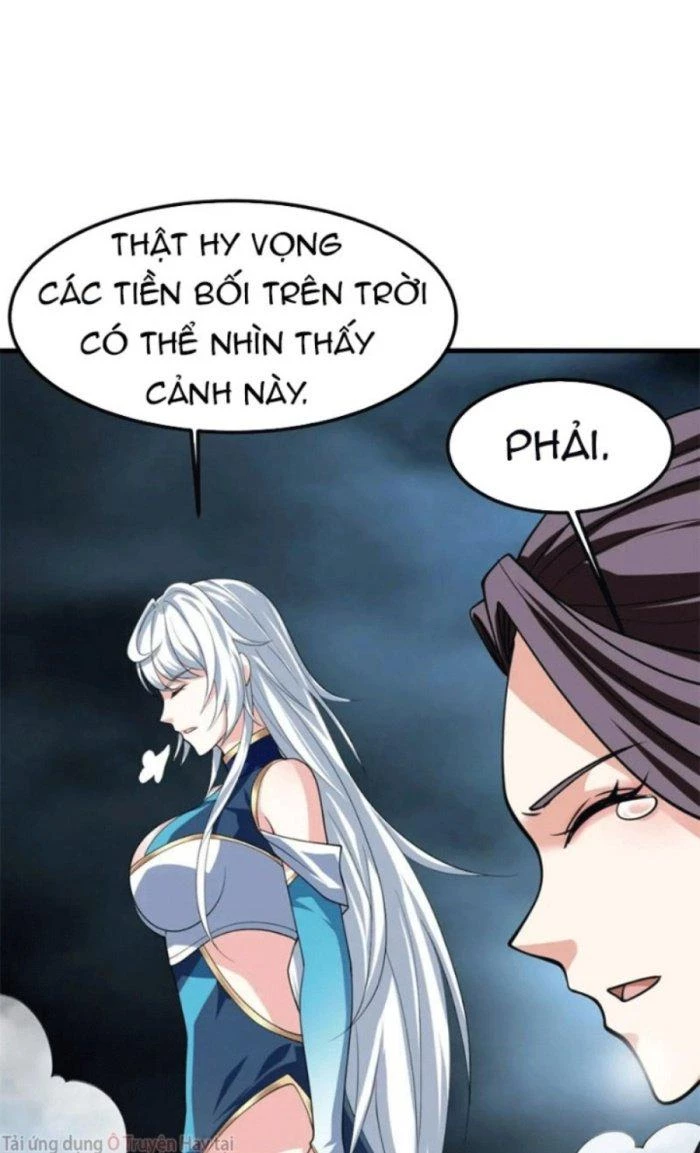 Sư Tổ Của Ta Là Thiên Hạ Đệ Nhất Chapter 47 - Trang 3
