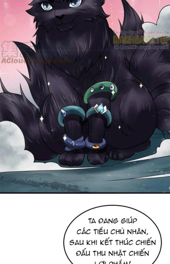 Sư Tổ Của Ta Là Thiên Hạ Đệ Nhất Chapter 47 - Trang 3