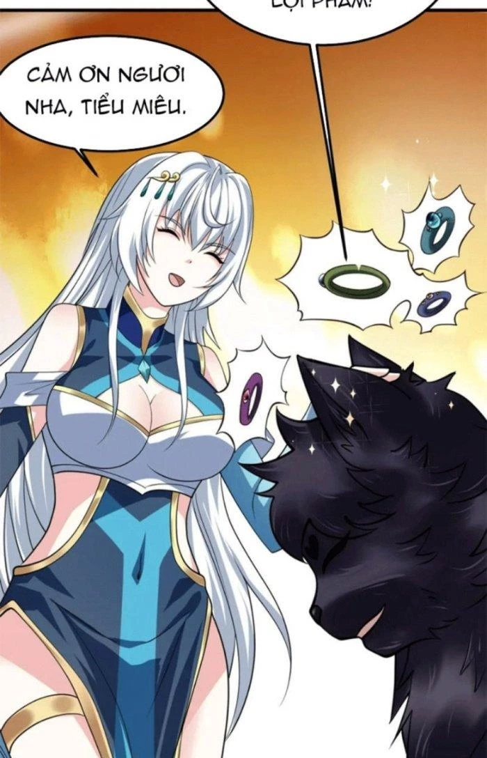 Sư Tổ Của Ta Là Thiên Hạ Đệ Nhất Chapter 47 - Trang 3