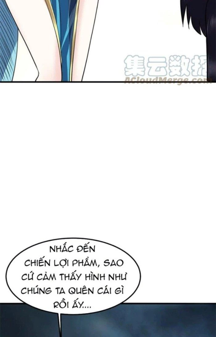 Sư Tổ Của Ta Là Thiên Hạ Đệ Nhất Chapter 47 - Trang 3