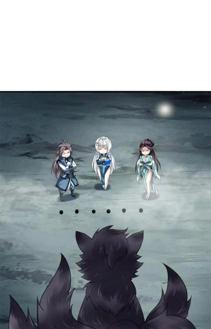 Sư Tổ Của Ta Là Thiên Hạ Đệ Nhất Chapter 47 - Trang 3