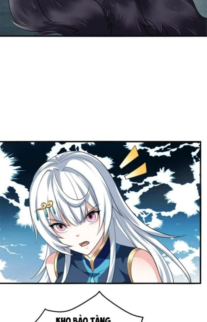 Sư Tổ Của Ta Là Thiên Hạ Đệ Nhất Chapter 47 - Trang 3