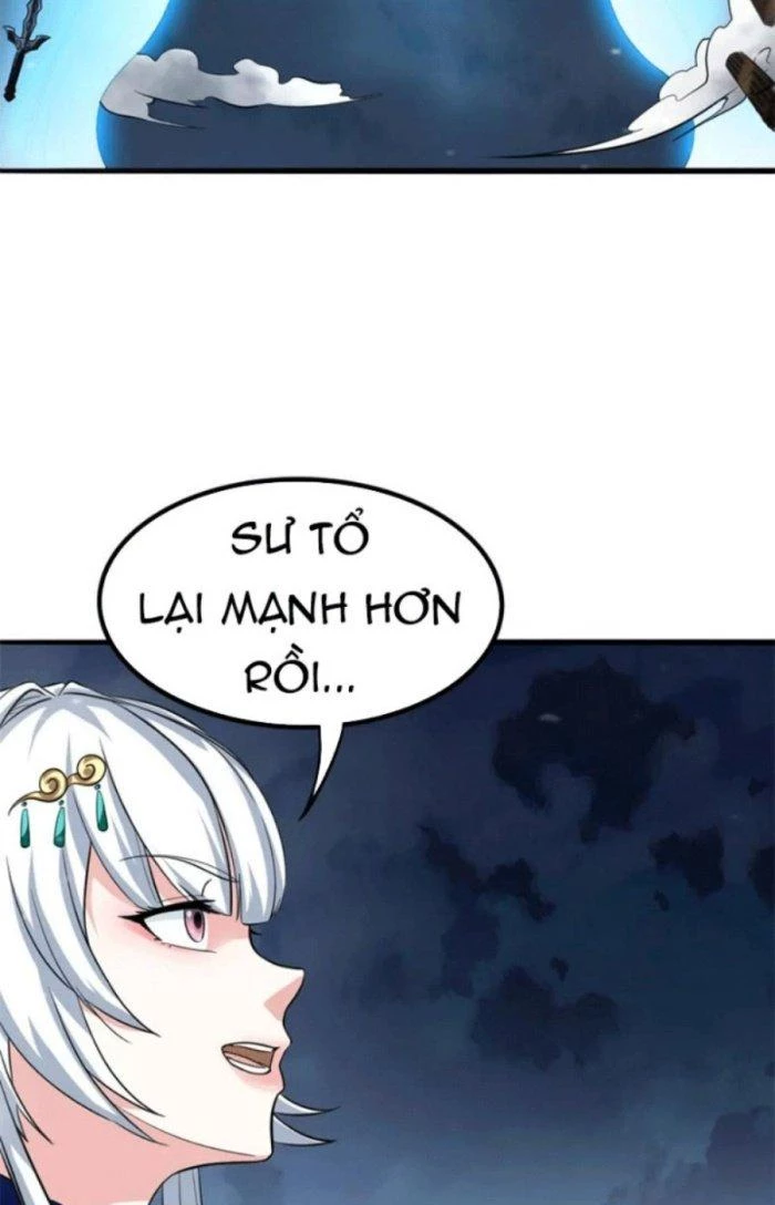 Sư Tổ Của Ta Là Thiên Hạ Đệ Nhất Chapter 47 - Trang 3