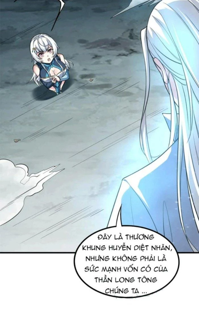 Sư Tổ Của Ta Là Thiên Hạ Đệ Nhất Chapter 47 - Trang 3
