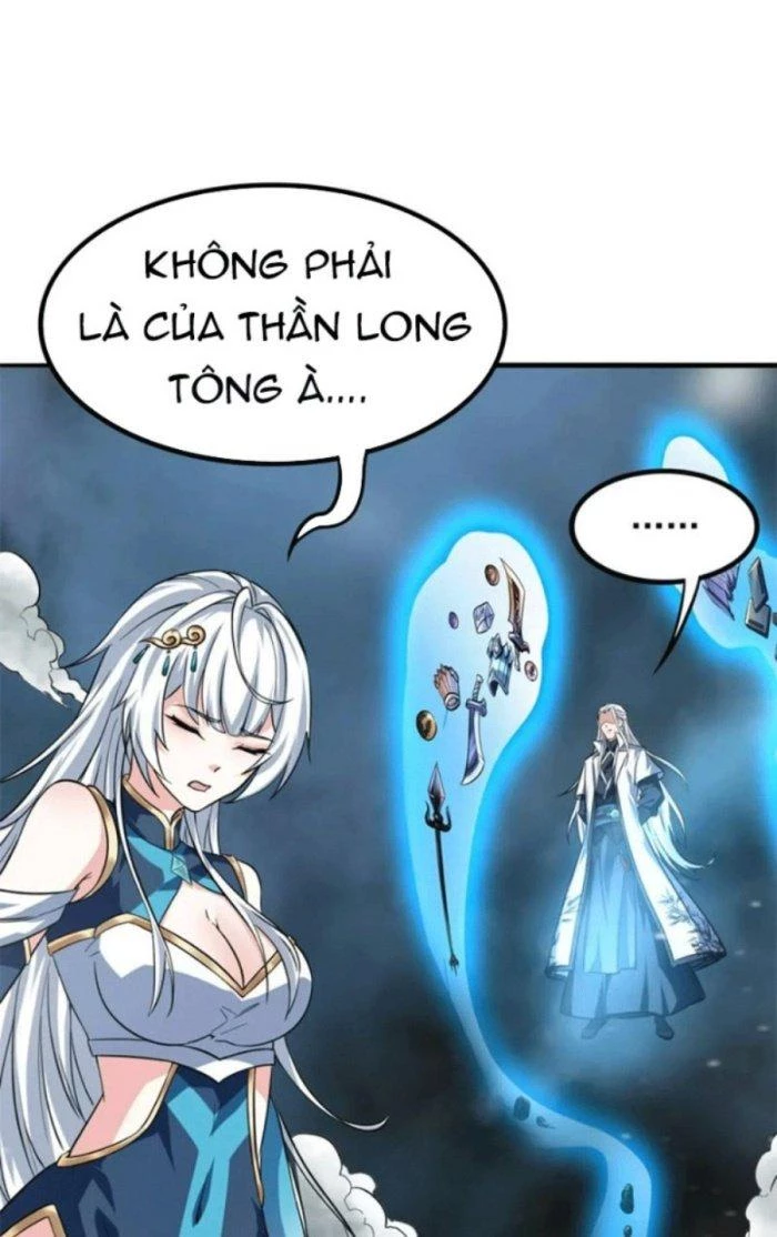 Sư Tổ Của Ta Là Thiên Hạ Đệ Nhất Chapter 47 - Trang 3