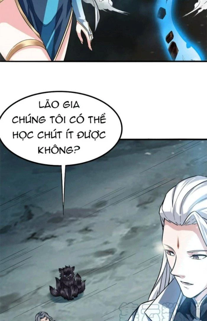 Sư Tổ Của Ta Là Thiên Hạ Đệ Nhất Chapter 47 - Trang 3