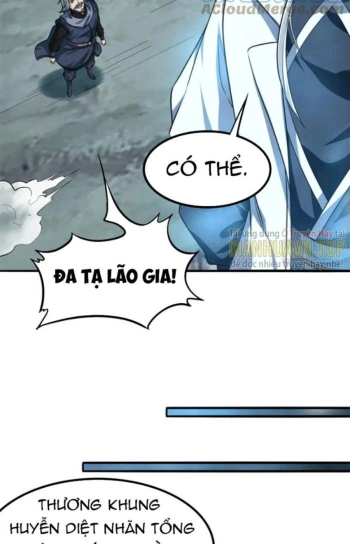 Sư Tổ Của Ta Là Thiên Hạ Đệ Nhất Chapter 47 - Trang 3
