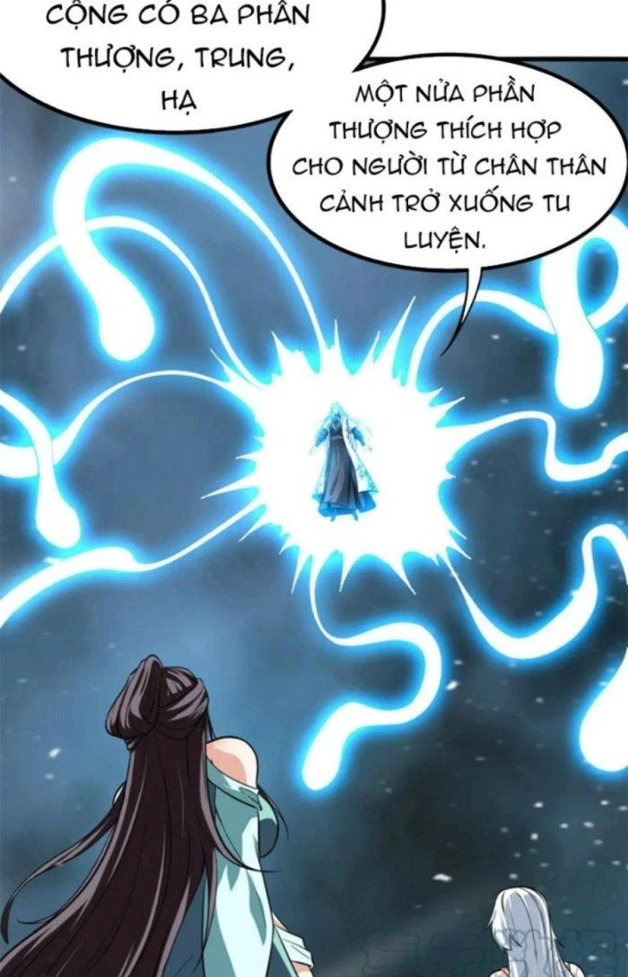 Sư Tổ Của Ta Là Thiên Hạ Đệ Nhất Chapter 47 - Trang 3