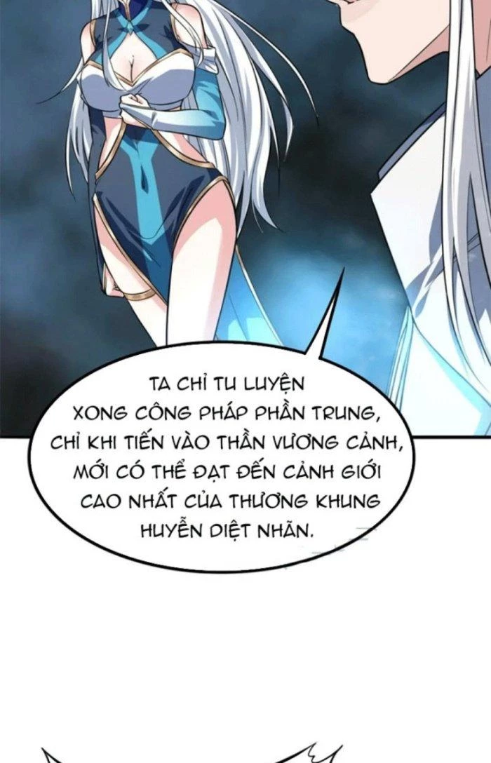 Sư Tổ Của Ta Là Thiên Hạ Đệ Nhất Chapter 47 - Trang 3