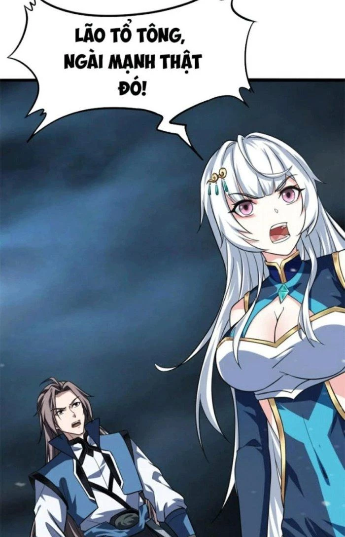 Sư Tổ Của Ta Là Thiên Hạ Đệ Nhất Chapter 47 - Trang 3