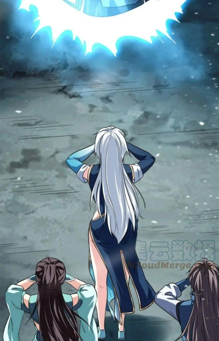 Sư Tổ Của Ta Là Thiên Hạ Đệ Nhất Chapter 47 - Trang 3