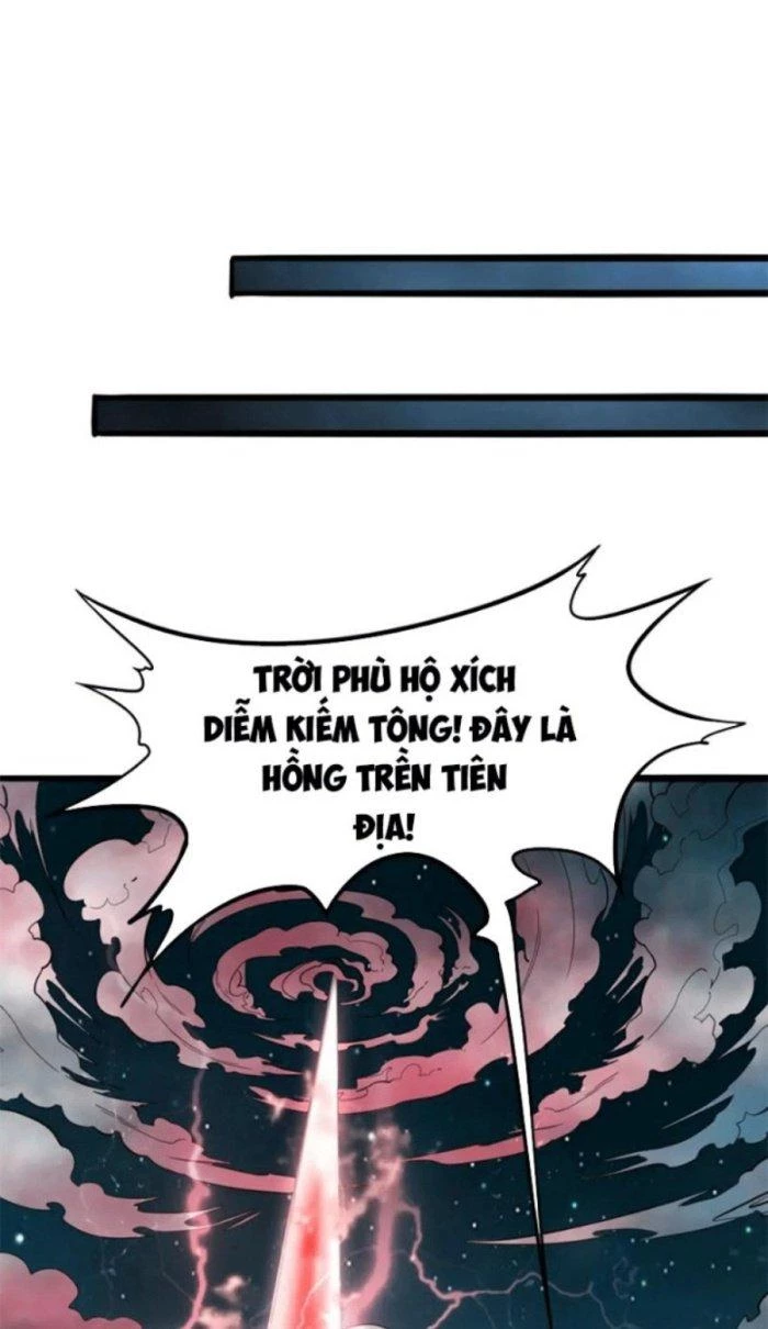 Sư Tổ Của Ta Là Thiên Hạ Đệ Nhất Chapter 47 - Trang 3