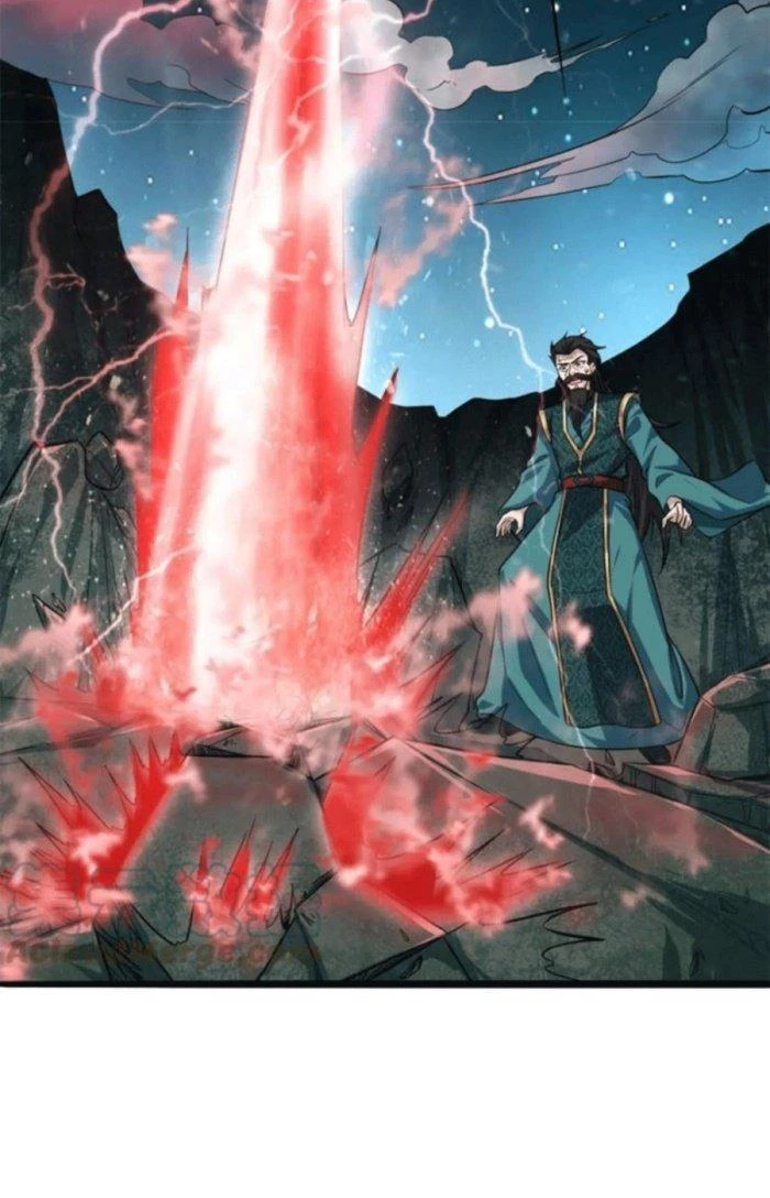 Sư Tổ Của Ta Là Thiên Hạ Đệ Nhất Chapter 47 - Trang 3