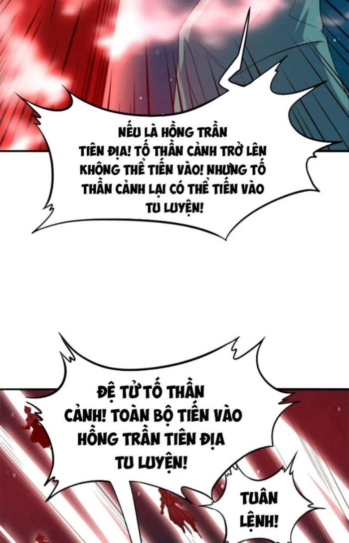 Sư Tổ Của Ta Là Thiên Hạ Đệ Nhất Chapter 47 - Trang 3