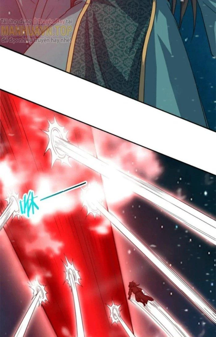 Sư Tổ Của Ta Là Thiên Hạ Đệ Nhất Chapter 47 - Trang 3