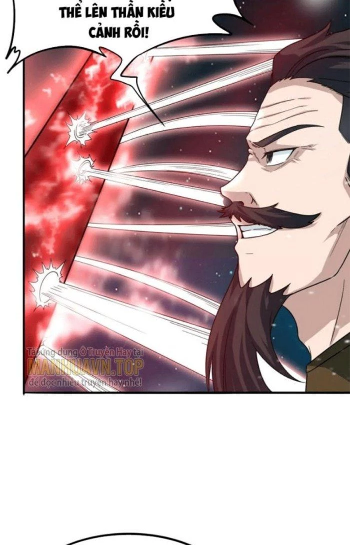 Sư Tổ Của Ta Là Thiên Hạ Đệ Nhất Chapter 47 - Trang 3
