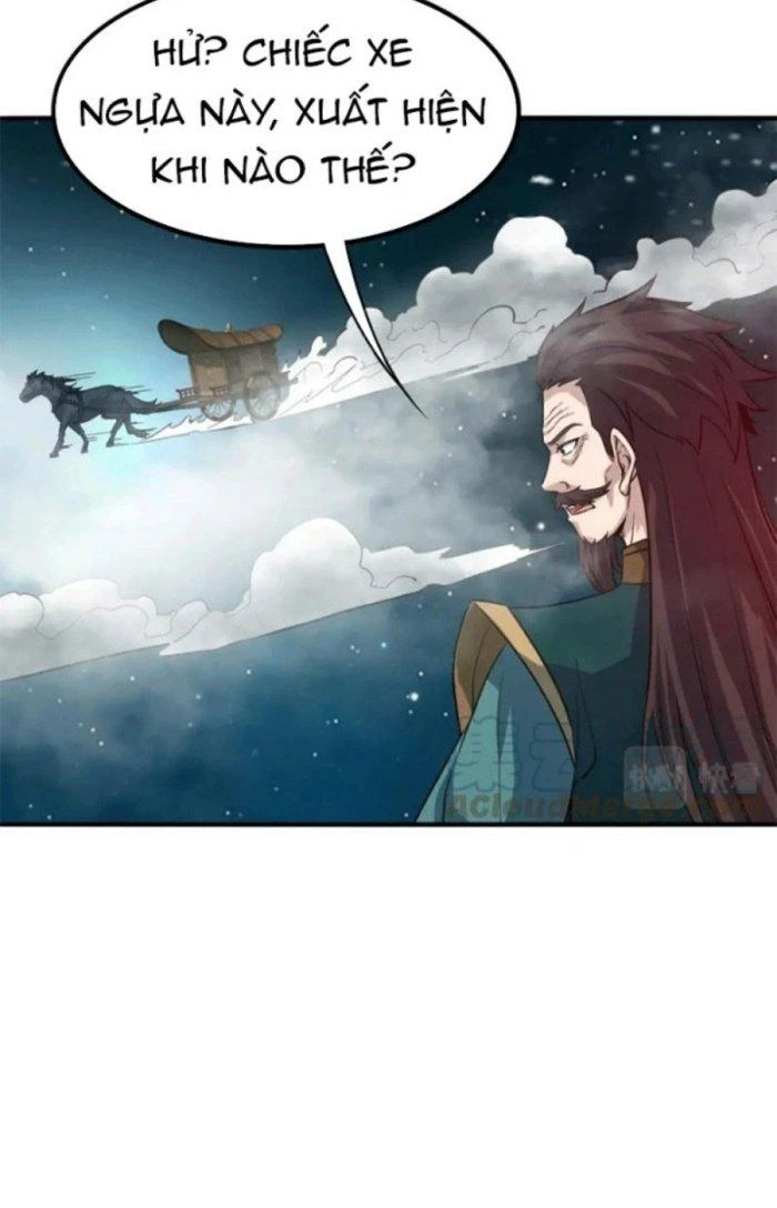 Sư Tổ Của Ta Là Thiên Hạ Đệ Nhất Chapter 47 - Trang 3