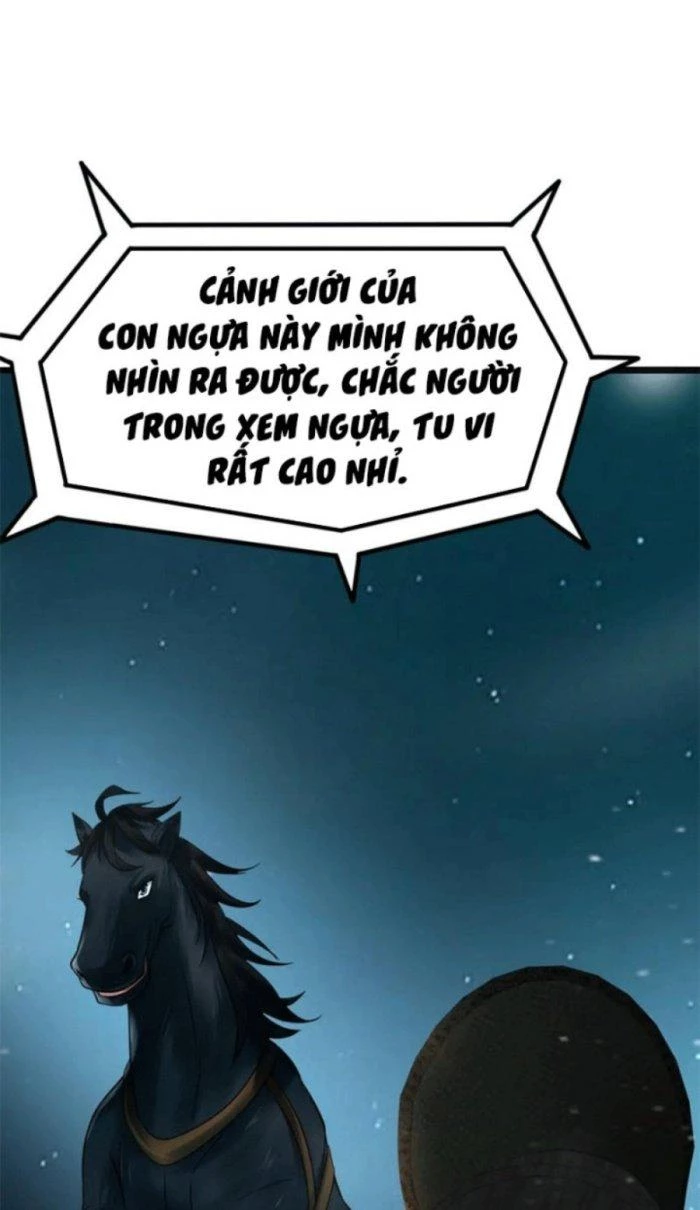 Sư Tổ Của Ta Là Thiên Hạ Đệ Nhất Chapter 47 - Trang 3