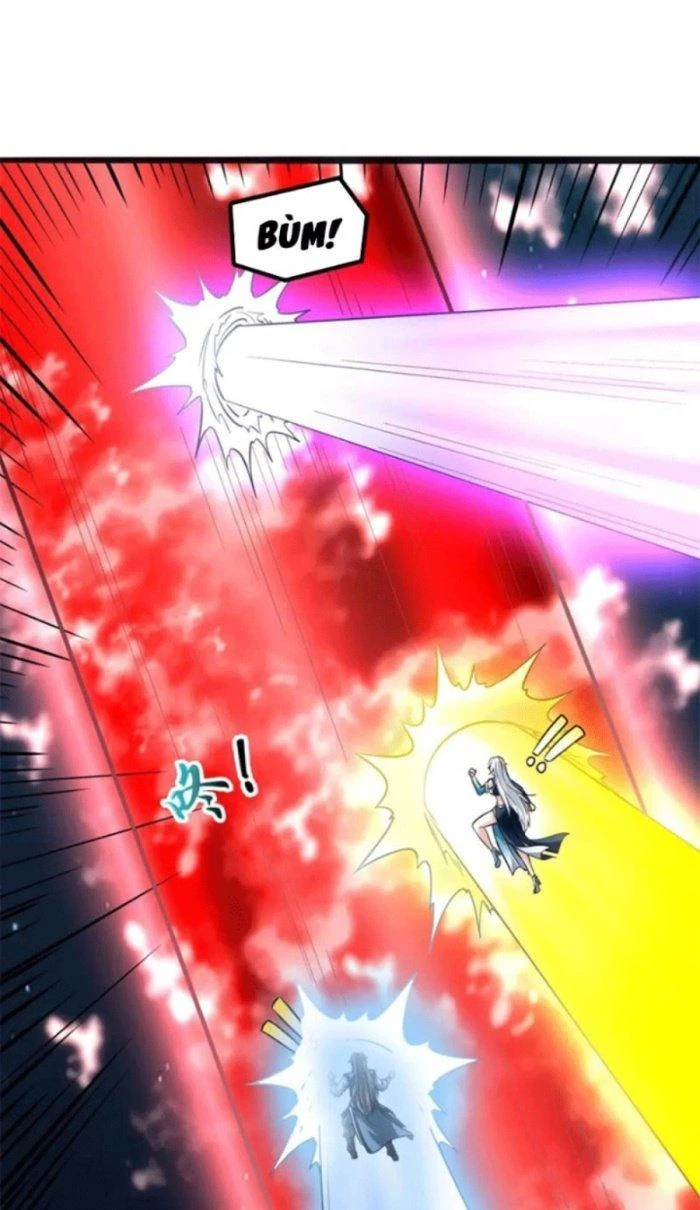 Sư Tổ Của Ta Là Thiên Hạ Đệ Nhất Chapter 47 - Trang 3