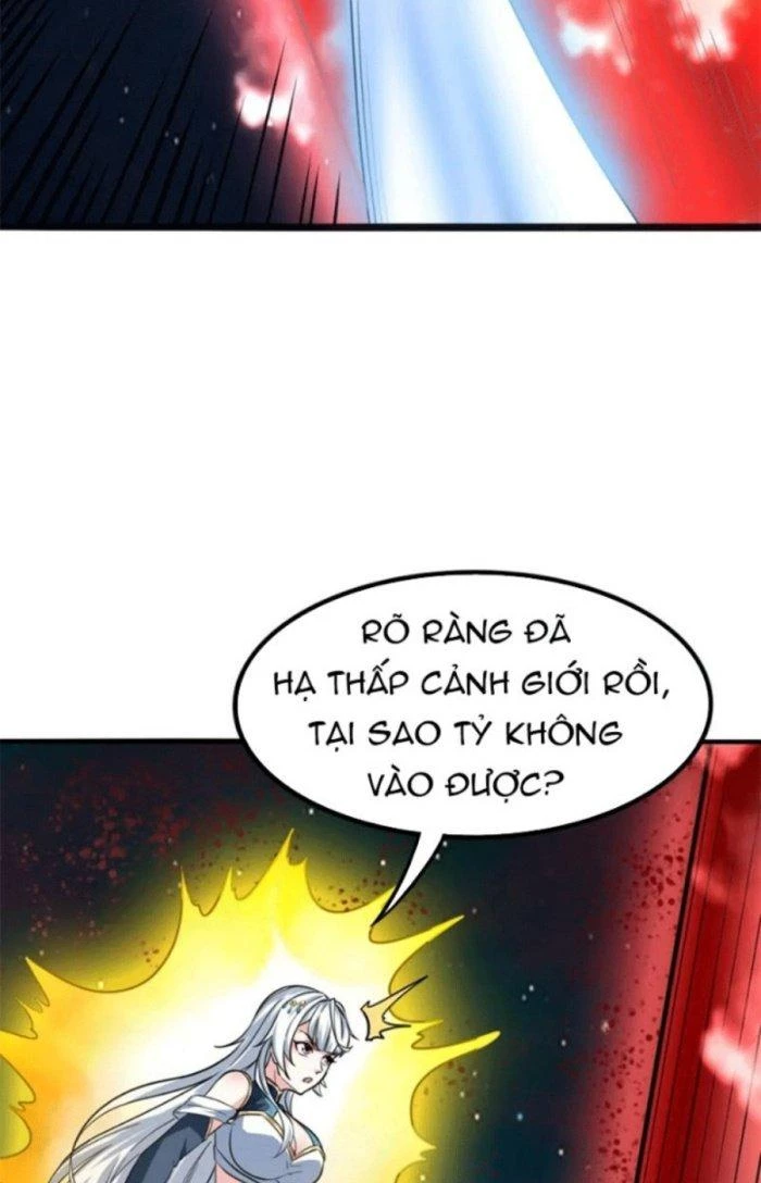 Sư Tổ Của Ta Là Thiên Hạ Đệ Nhất Chapter 47 - Trang 3