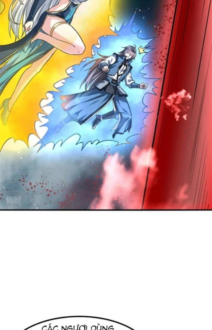 Sư Tổ Của Ta Là Thiên Hạ Đệ Nhất Chapter 47 - Trang 3