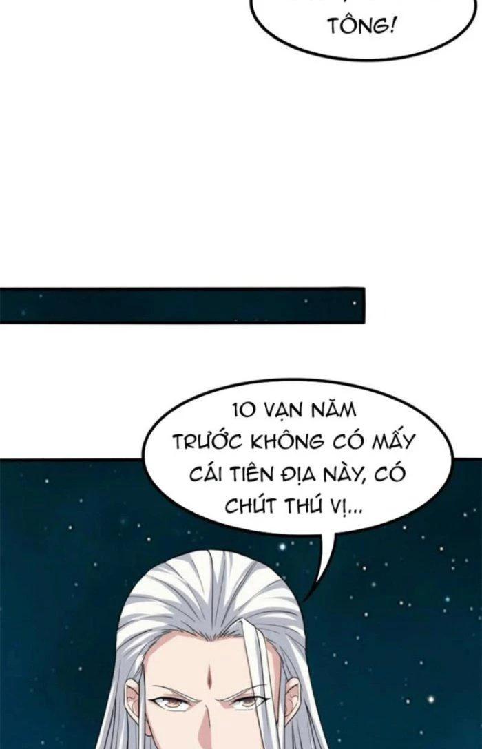 Sư Tổ Của Ta Là Thiên Hạ Đệ Nhất Chapter 47 - Trang 3