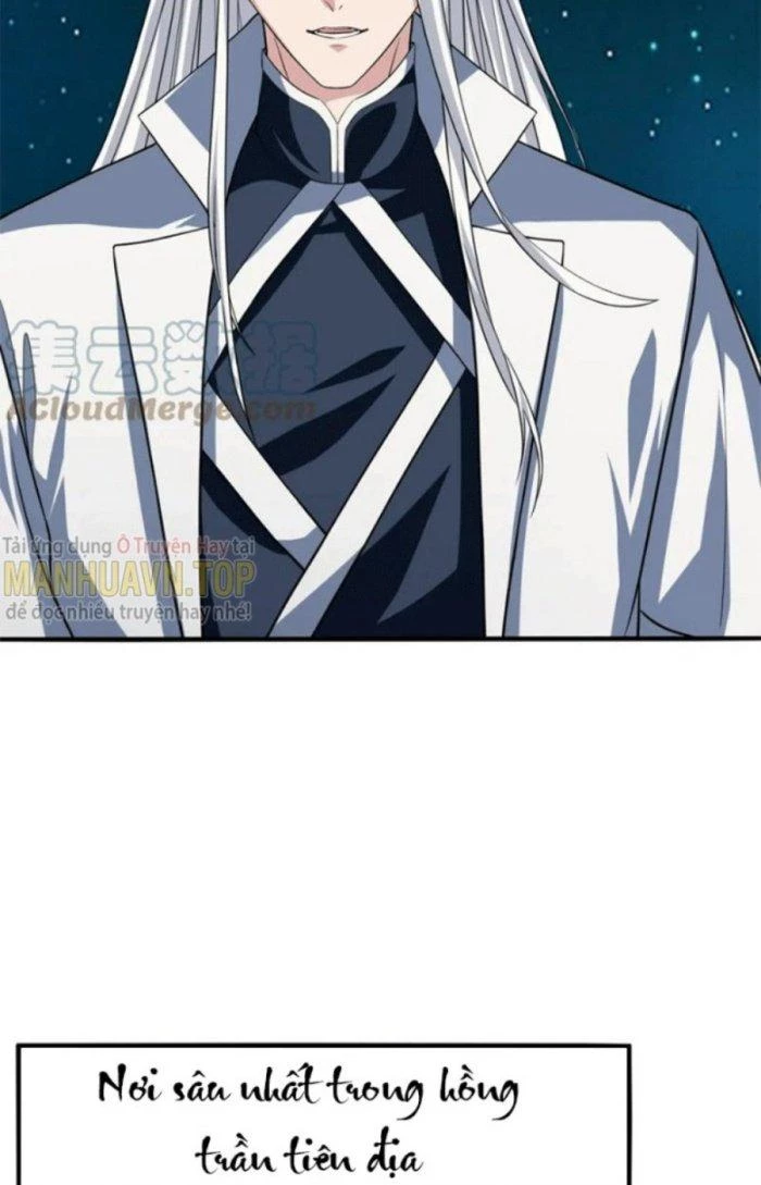 Sư Tổ Của Ta Là Thiên Hạ Đệ Nhất Chapter 47 - Trang 3