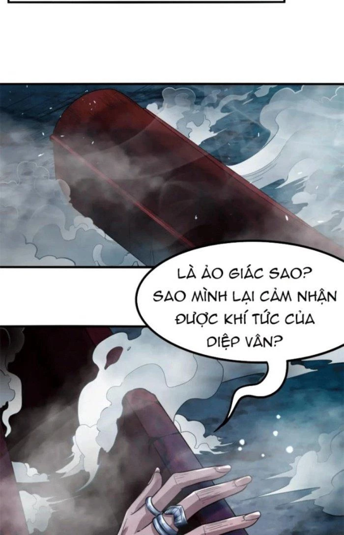 Sư Tổ Của Ta Là Thiên Hạ Đệ Nhất Chapter 47 - Trang 3