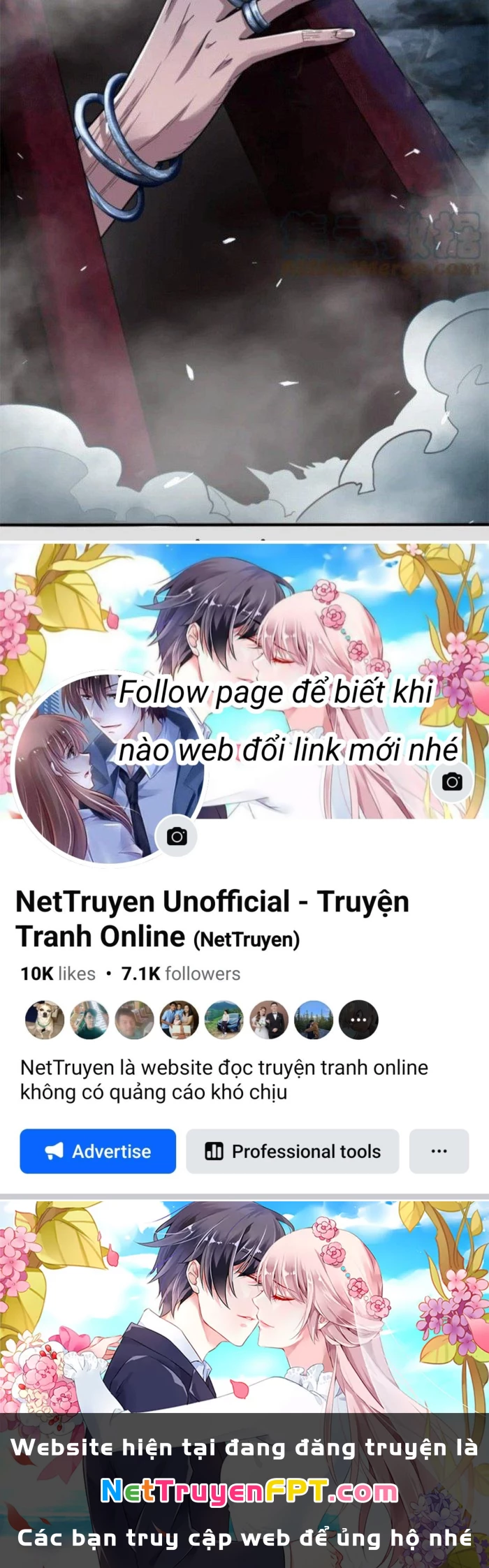 Sư Tổ Của Ta Là Thiên Hạ Đệ Nhất Chapter 47 - Trang 3
