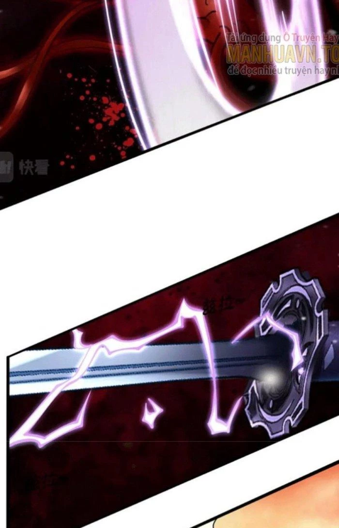 Sư Tổ Của Ta Là Thiên Hạ Đệ Nhất Chapter 48 - Trang 3