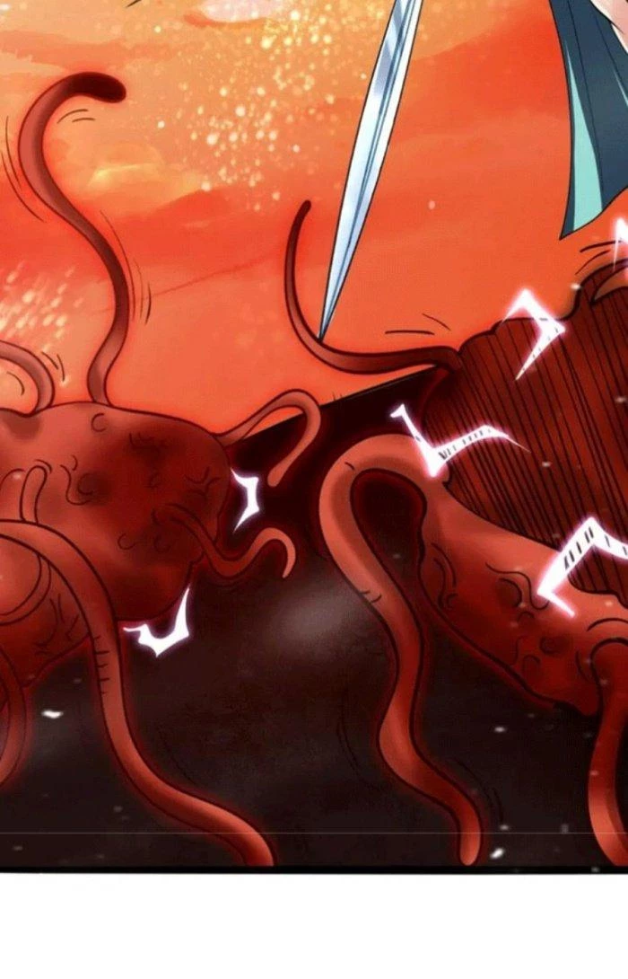 Sư Tổ Của Ta Là Thiên Hạ Đệ Nhất Chapter 48 - Trang 3